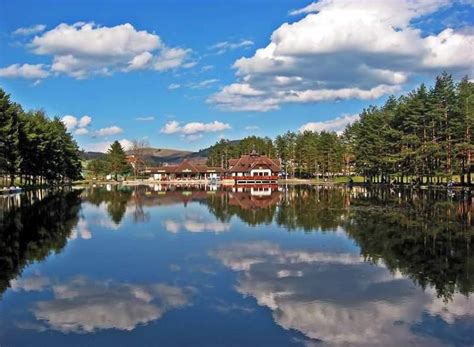 Zlatibor mountain | Serbia, Zlatibor, Mountain travel