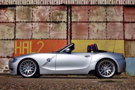 The 20 Best BMW Convertible Models of All-Time