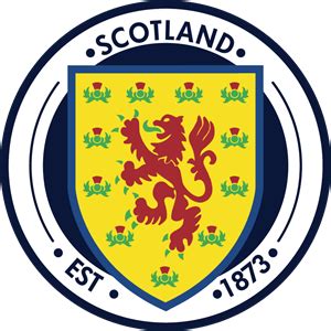 Scotland national football team Logo PNG Vector (AI) Free Download