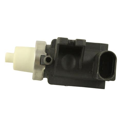 New TDI N75 Boost Pressure Solenoid Valve Mk4 Mk5 Jetta Passat Beetle Golf 00-06 on Galleon ...