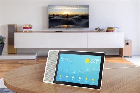 The First Google Home With a Screen Already Offers More Privacy Than ...