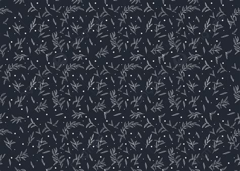 Leaves Seamless Pattern Background, Floral Pattern Seamless, Seamless Pattern Background ...