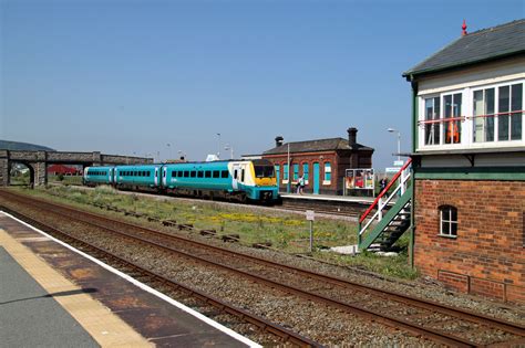 26/05/12 North Wales Coast Line - CDS Railway Photographs