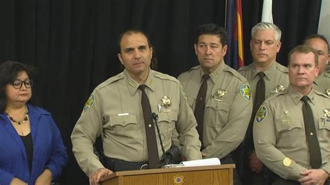 Maricopa County Sheriff Paul Penzone to shut down controversial - Arizona's Family