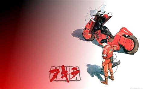 Akira Wallpapers - Wallpaper Cave