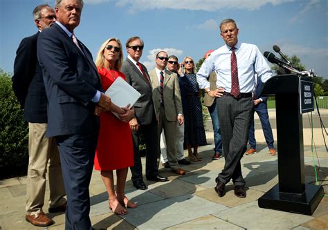 Inside the House Freedom Caucus’ identity crisis - POLITICO