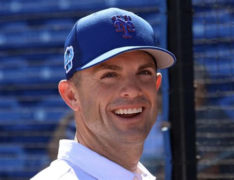 Morning Briefing: David Wright Arrives at Mets Camp - Metsmerized Online