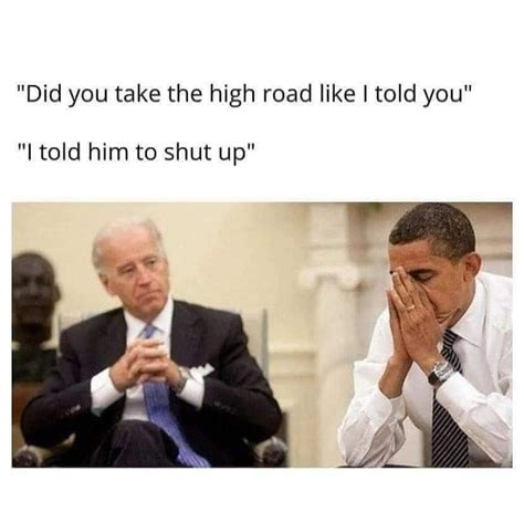 I Heart Joe Biden | Monday Memes