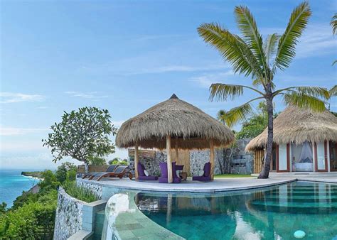 THE BEST HOTELS IN ULUWATU: where to stay | Honeycombers Bali