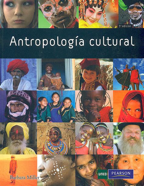 ANTROPOLOGíA CULTURAL. BARBARA MILLER