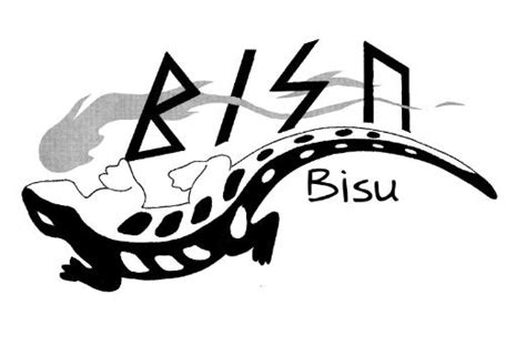 logo bisu by Meduza1989 on DeviantArt