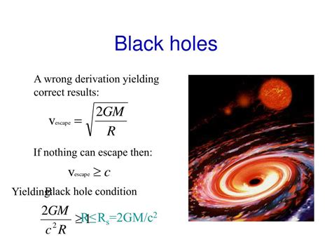 PPT - Black Hole Entropy PowerPoint Presentation, free download - ID ...