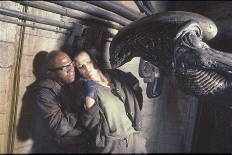 Ranking the Alien Franchise: 'Alien 3' (Theatrical Cut) Ranks #7 - Bleeding Fool