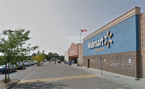 Walmart Grocery Pickup Comes to Kingston