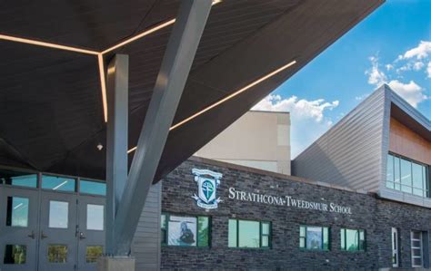 Strathcona-Tweedsmuir School - Okotoks Private Day School