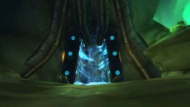 Serpentshrine Cavern Raid Bosses, Entrance, Location And Achievement(s) - Dungeon Guide