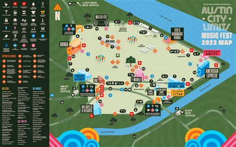 Acl Lineup 2024 By Dayz Map - Cody Eleanora