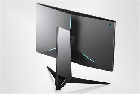 Alienware reveals new 240Hz gaming monitors | MyGaming