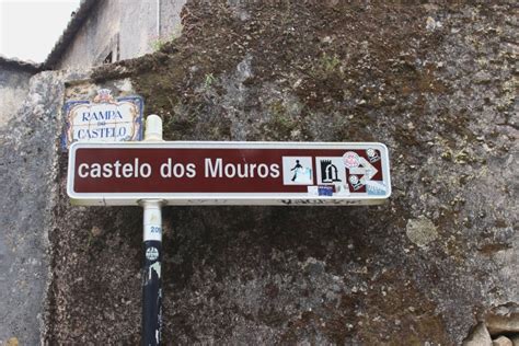 A Guide to Hiking in Sintra! Portugal Day 10 - JOMAMA EATS