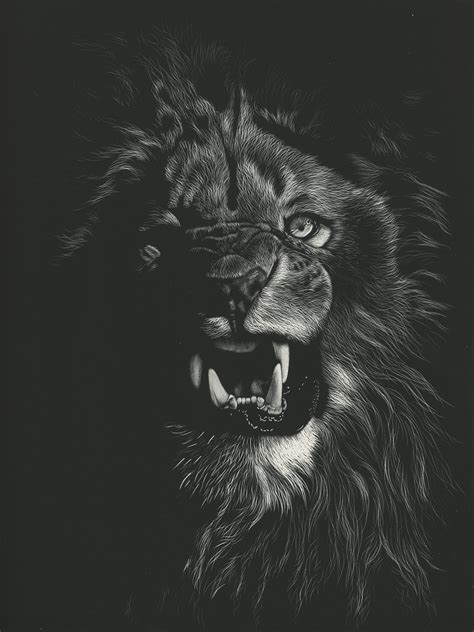 Lion Eyes Wallpapers - Wallpaper Cave