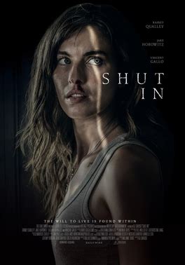 Shut In (2022 film) - Wikipedia