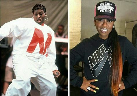 Missy Elliott before and after Weight loss | Fitness goals motivation ...