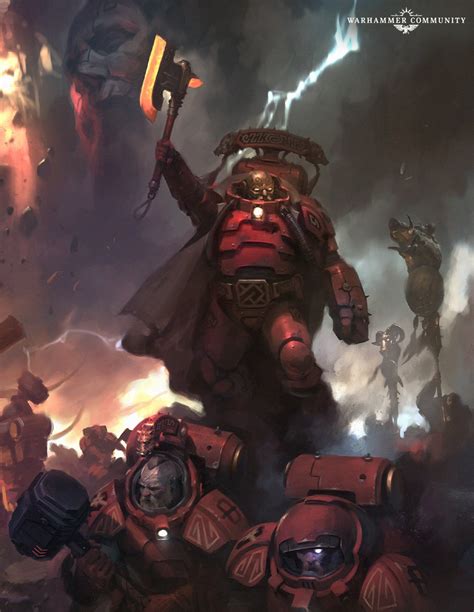 Kâhl | Warhammer 40k Wiki | Fandom