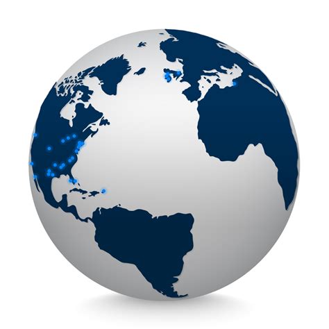 Globe World map - globe png download - 1000*1000 - Free Transparent ...