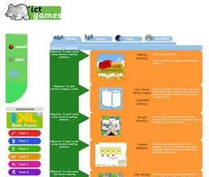 Phonics - Sea Mills Primary School