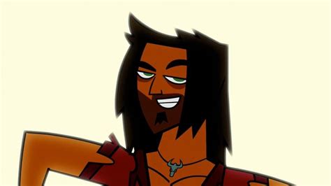 Alejandro Total Drama : Alejandro Aesthetic Pfp Total Drama Island Drama Room Posters - He is ...