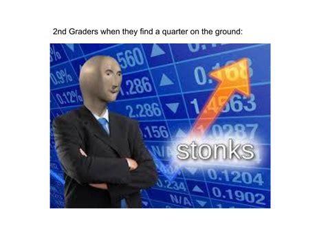 StOnKs!!! (Original) : r/meme