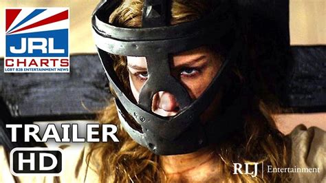 THE RECKONING Official Trailer (2021) First Look - JRL CHARTS