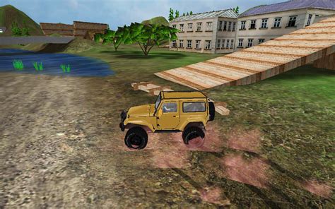 4x4 Offroad Simulator 3D:Amazon.com:Appstore for Android