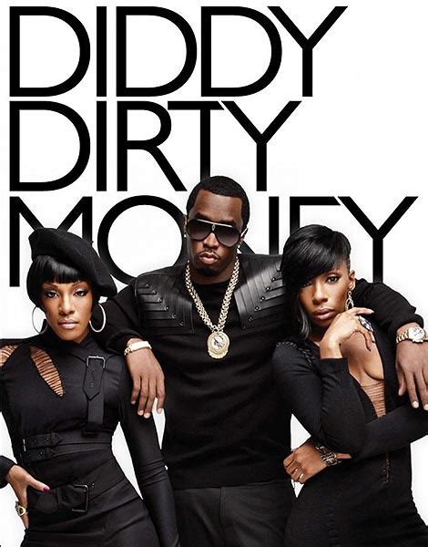 Diddy - Dirty Money | Discography | Discogs