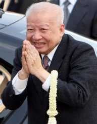 Norodom Sihanouk Biography, Life, Interesting Facts