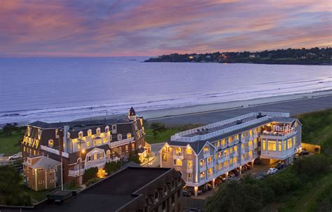 Newport Beach Hotel & Suites™ | Newport, RI Hotels