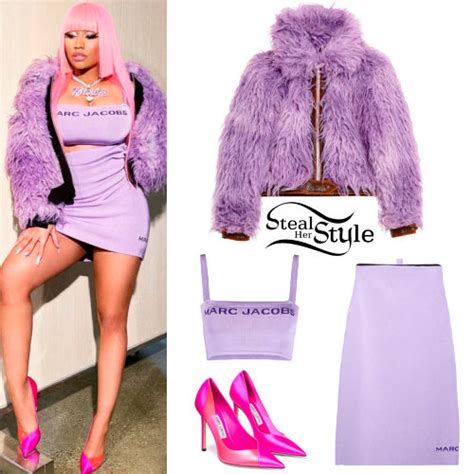 Nicki Minaj Outfits For Sale Clearance | bellvalefarms.com