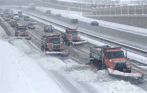 Brutal 2018-19 winter was the costliest for Minnesota roads in a decade - Bring Me The News