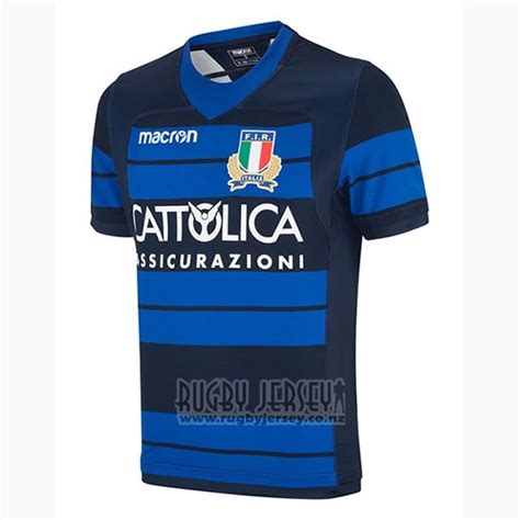 Italy Rugby Jersey 2019 Training | RUGBYJERSEY.CO.NZ