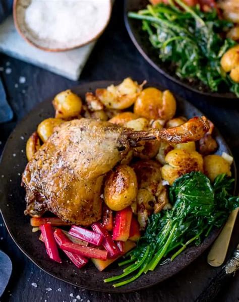 26 Duck Recipes for the Holidays - PureWow