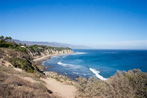 Malibu’s Ten Best Secret Beaches | California Through My Lens