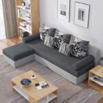 Aikins Sofa + Ottoman – Online Furniture store in Lagos