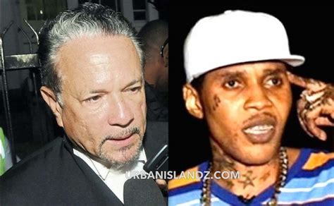 Vybz Kartel Lawyer Tom Tavares-Finson Says Juror Trying To Prejudice ...