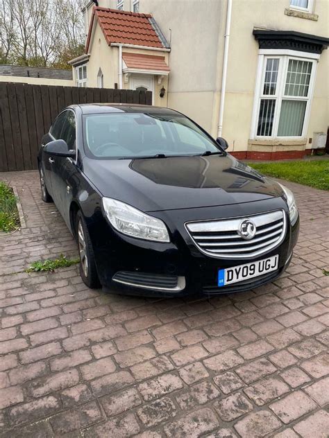 Vauxhall insignia spares or repairs | in Washington, Tyne and Wear ...