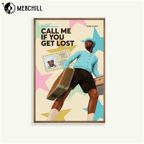 Tyler, The Creator Call Me If You Get Lost LP Vinyl Black | lupon.gov.ph