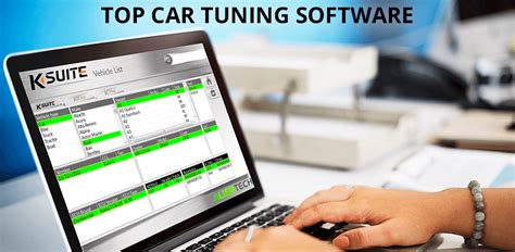 5 Best Car Tuning Software in 2024