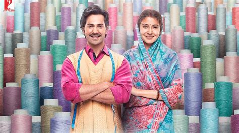 Sui Dhaaga celeb review: Varun Dhawan, Anushka Sharma-starrer gets praises from B-Town - The ...