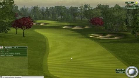 Tiger Woods PGA Tour Online - IGN