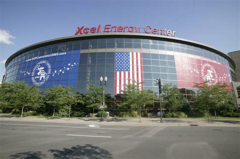 The Top Events in the Xcel Energy Center's 20 Years | Zone Coverage