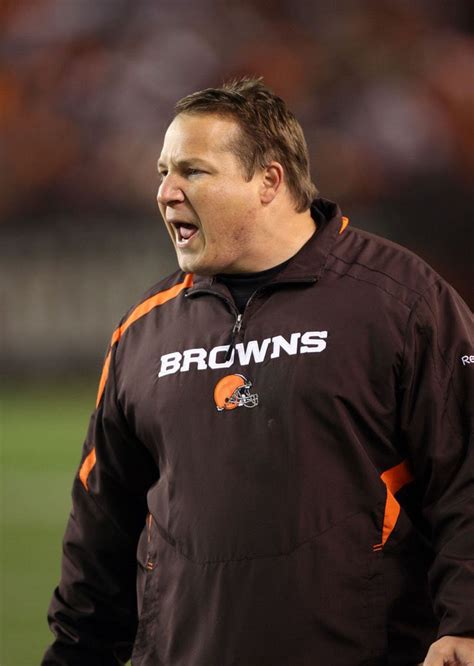 Browns coach Eric Mangini says he'd do last play differently ...